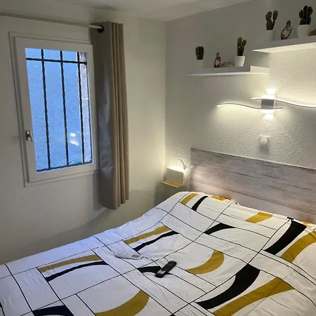 Maison Rivage Bleu 4 Pers 2 Sdb Clim Wifi