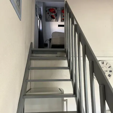 Maison Rivage Bleu 4 Pers 2 Sdb Clim Wifi Сasa de vacaciones Gruissan