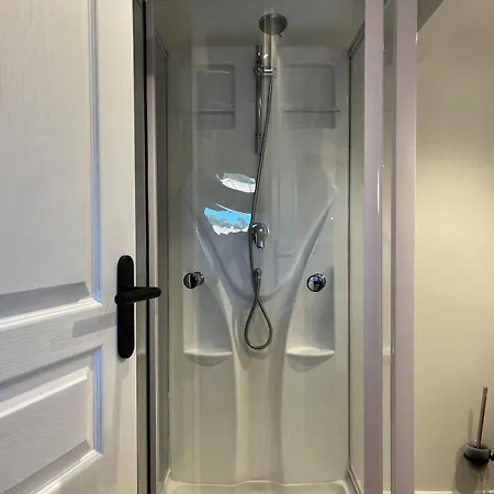 Maison Rivage Bleu 4 Pers 2 Sdb Clim Wifi Gruissan