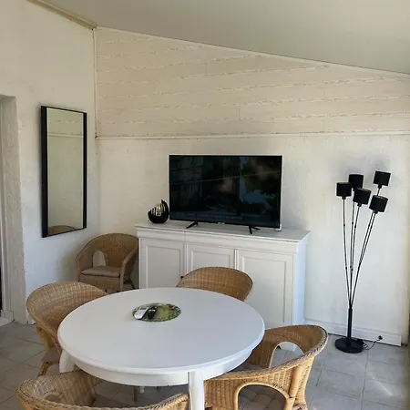 Maison Rivage Bleu 4 Pers 2 Sdb Clim Wifi *