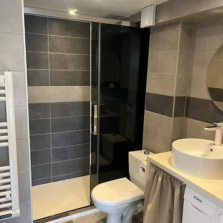Maison Rivage Bleu 4 Pers 2 Sdb Clim Wifi * Gruissan