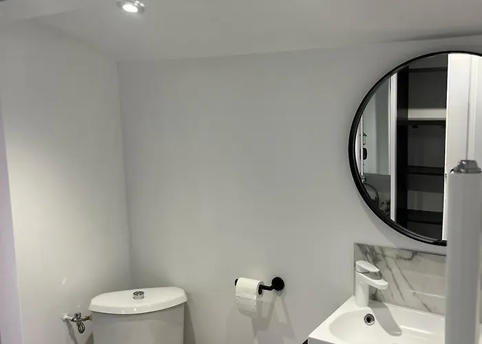 Maison Rivage Bleu 4 Pers 2 Sdb Clim Wifi Semesterbostad *